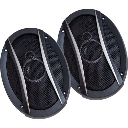 LEONE HR-6935TW 1250 WATT 6X9 OVAL SPEAKER COVER ÇİFTLİ TOOL PRICE