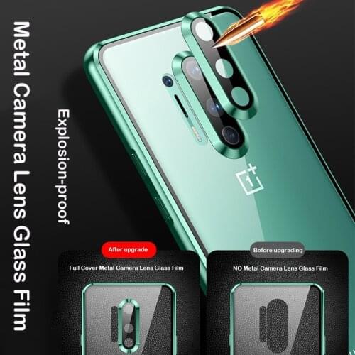 Redpepper OnePlus 8 Phone Cases