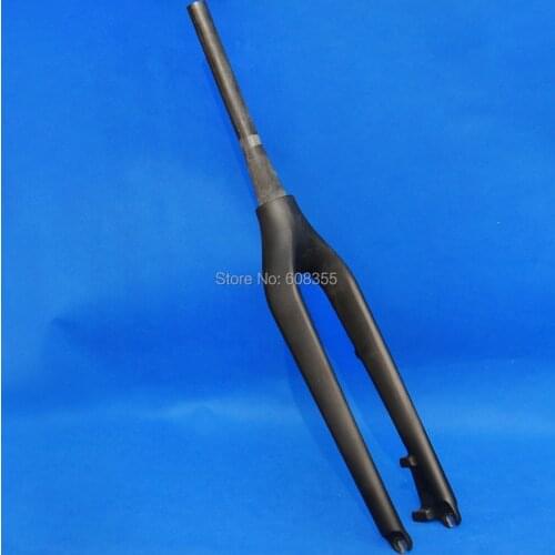 UD Carbon Matt 650B 27.5ER MTB Mountain Bike Fork For 27.5" wheel , Bicycle Fork