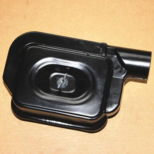 Air filter complete Silent Style for Yanmar L100 186F 186FA 5KW 6.5KW Diesel engine replacement