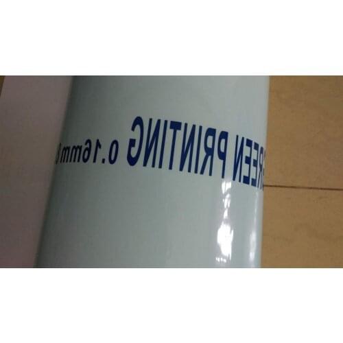 Top quality Underlay packing film Length: 30m width: 1.2m thickness 0,16mm