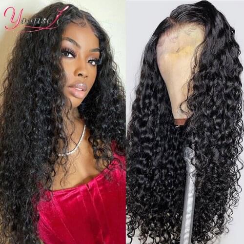 Younsolo Kids Wigs