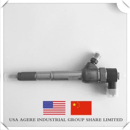 0445110659 is the 0445110660 common rail injector assembly alternative, nozzle / valve assembly DLLA145P2461/F00VC01358