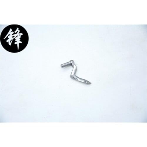 2109322#B upper looper Suitable for AZ8000 Curved needle bending of needle industrial sewing machine spares parts