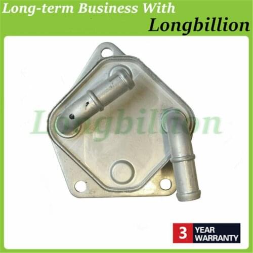 25560-5C4-003 Transmission Oil-Fluid Cooler For 2013-2014 Honda Accord EX EX-L