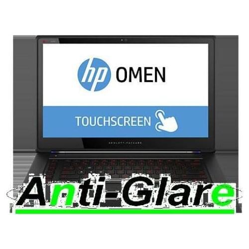 2PCS Anti-Glare Screen Protector Guard Cover Filter for 15.6" HP OMEN Gaming Laptop TOUCH Screen