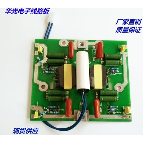 315 Inverter DC Welding Machine Parts Circuit Board Power Version Parts IGBT Control Drive Board
