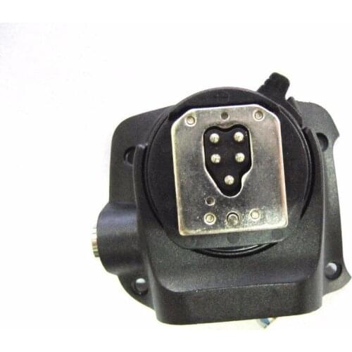 For CANON 600EX-RT 600EX REPLACEMENT HOTSHOE SHOE FOOT BRACKET PART New