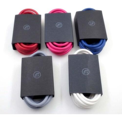 Audio Cable for Beats by Dr Dre Solo Studio Pro Detox Headphone 3.5mm to 3.5mm Aux Cable Cords Wire with in-line Microphone