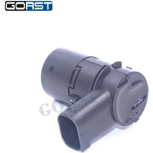 Automobile 100 piece Parking Distance Control PDC Sensor for Ford 2W93-15K859-DAW 1X43-15K859-BA 2W9315K859DAW 1X4315K859BA