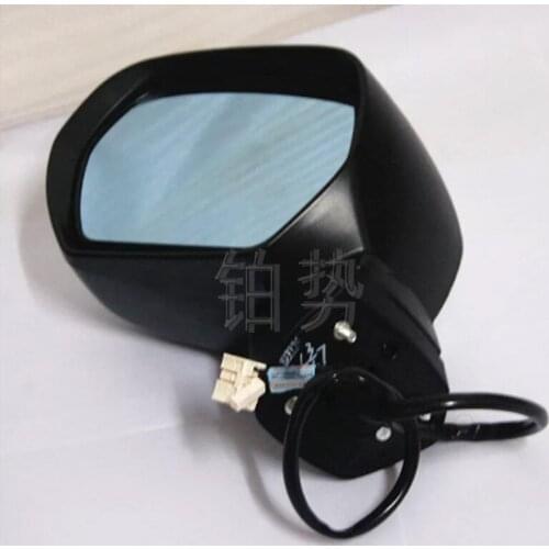 Car Reflector assembly Reversing mirror 2009-2014Hon daO DYS SEY RB3 2.4L outside mirror bracket assembly auxiliary mirror