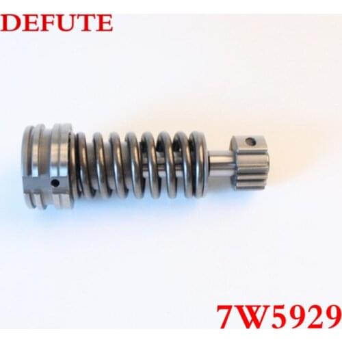 Caterpillar Plungers And Barrels 7W5929 Diesel Engine Spare Parts