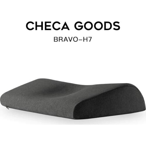 CHECA GOODS Orthopedic Sleep Pillows