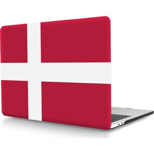 For Macbook Pro Air Case, Print Pattern Laptop Case Cover For Mac Air 11 13.3 Pro 12 13 15 16 Touch Bar Model143