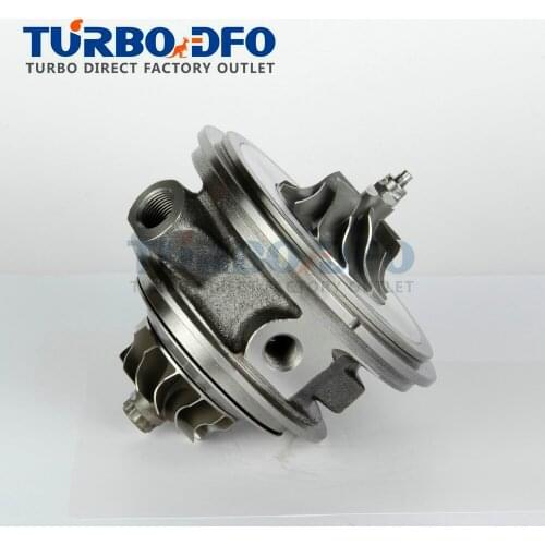 For Land-Rover Discovery IV TDV6 V6 EURO V 180 Kw 245 HP Capacity: 2993 ccm Turbo charger core balanced 778401 778401-0004