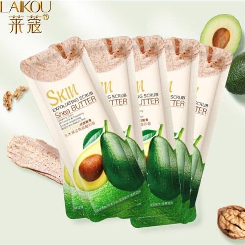 Скрабы и пилинги для лица Hanmj China At AliExpress