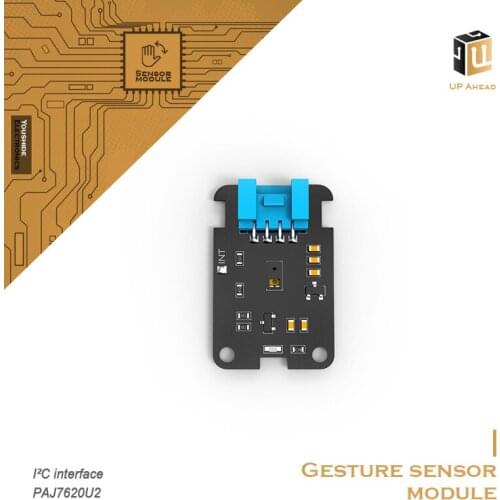 Gebaar Sensor Module I 2