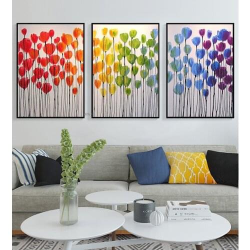 Mu Ya Art Wall Panels