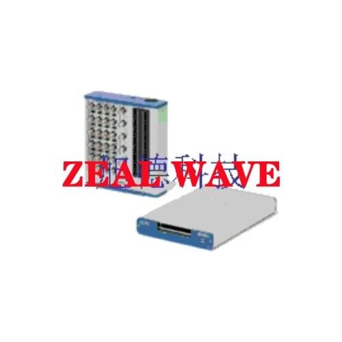 New NI USB-6356 BNC Series Data Acquisition Card 782261-01