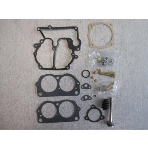 New Carburetor Repair Kits 2F for TOYOTA LAND CRUISER 1975-1987