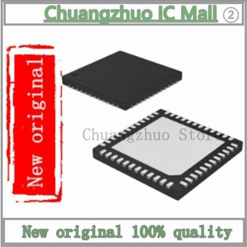 1PCS/lot ISL24826IRZ-T13 ISL24826 ISL24826IRZ QFN48 IC Chip New original