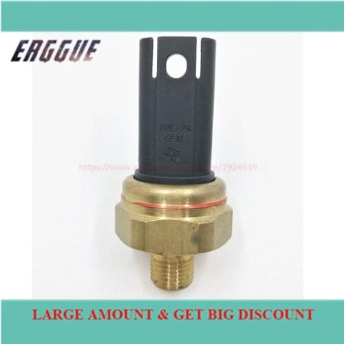 Genuine Low Pressure Fuel Sensor FPS 13537614317 For BMW X6 and 07-12 X5 740i good value quality