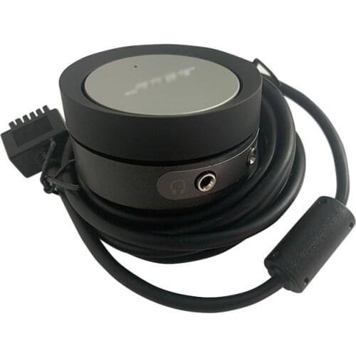 Original Bos-Volume Control For Bose Companion 3 II C3 second generation 12Pin Control Pod Home audio speakers controller