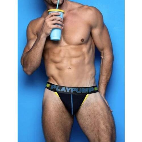 PLAYPUMP Male Jock