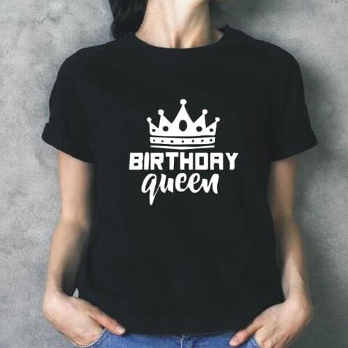 Funny Tshirt Women Summer New Short Sleeve Plus Size Cotton T Shirt Harajuku Kawaii T-shirt Haut Femme White Black Tee Shirt