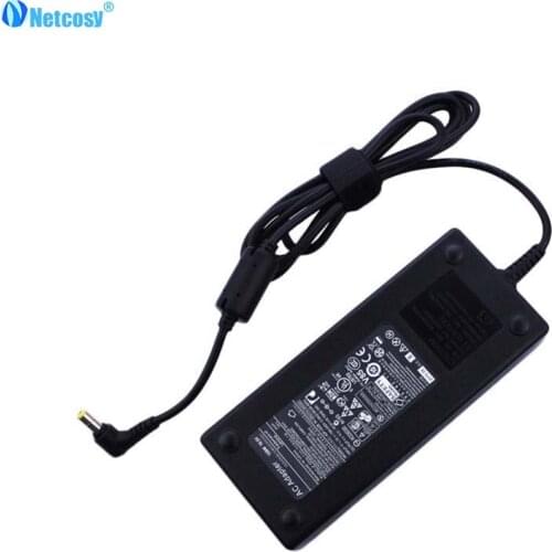 19.5V 6.15A 120W 6.3*3.0MM AC Charger Power Adapter For Lenovo IdeaPad Y470 Y460P Y570 A300 A700 C305 C300 C320 Laptop Charger