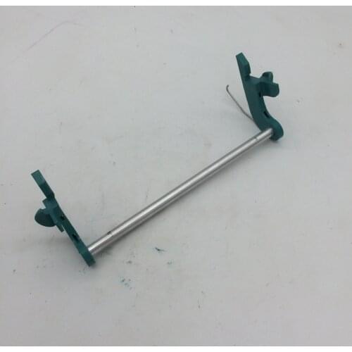 Latch Assembly Hook Replacement For Zebra GK420T GX420T GX430T Thermal Printer printer parts