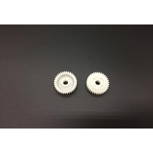 10 PCS fuser drive gear for Sharp AR161 AR163 AR205 AR1818 AR2718 AR2818 AR3818 AR3020 AR4818 NGERH0056QSZZ