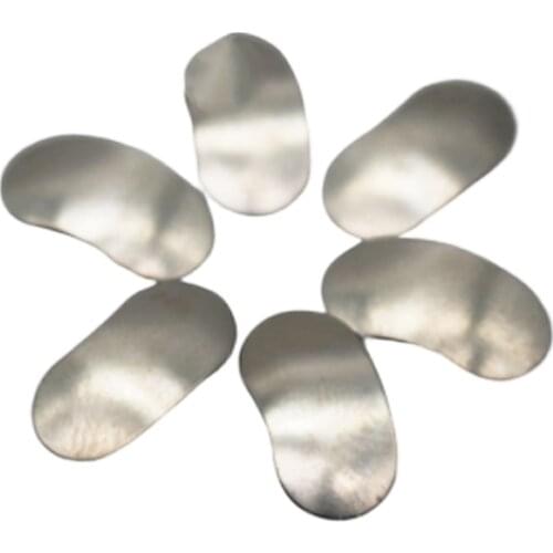 30 pcs Dental matrix Dental sectional matrices sectional matrix Matrix Bands Tofflemire stuck S/M/L dental material dental set