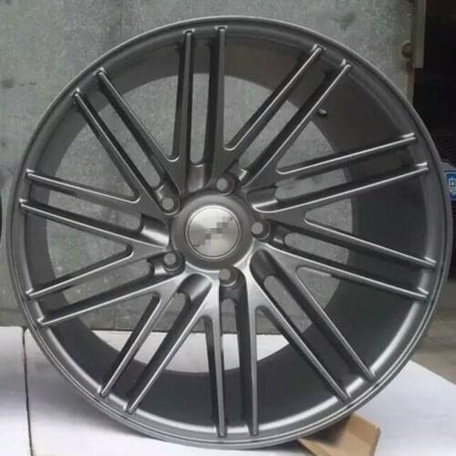 Auto car alloy wheels forged rims vehicle casting tyre for HONDA TOYOTA AUDI racing cars vos TUV VIA JWL Japanese OEM parts