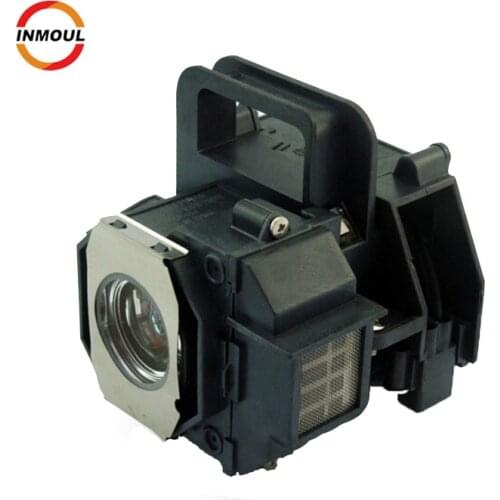 Free transportation Inmoul Original Projector Lamp For ELPLP49 for EMP / PowerLite / ET