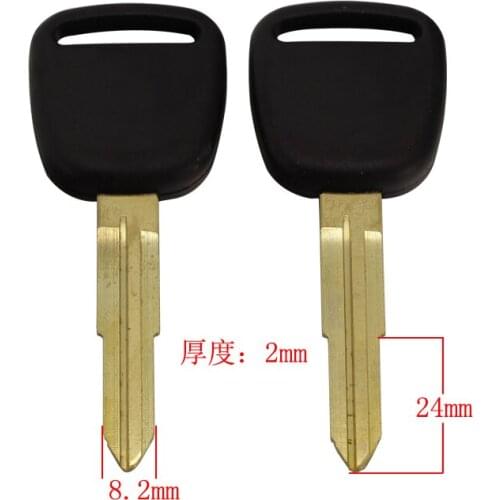 C936 new model car blank key for HYUNDAI