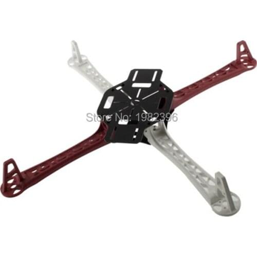 F330 Quadcopter Multicopter Frame Kit Support KK MK MWC PCB Frame