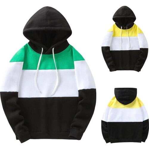 Happy Time Mens Winter Hoodies