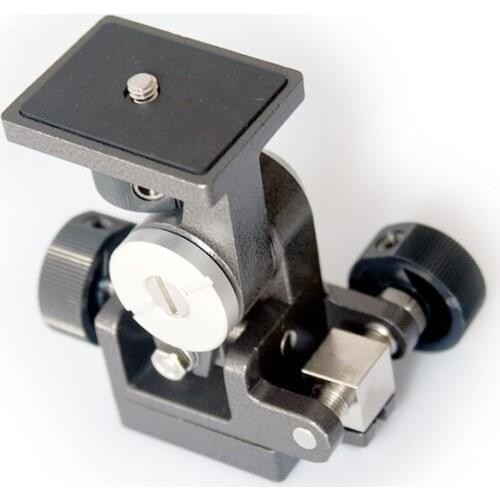 HERCULES Vixen Piggyback Deluxe Fine Adjustment Unit DX 1/4inch Screw