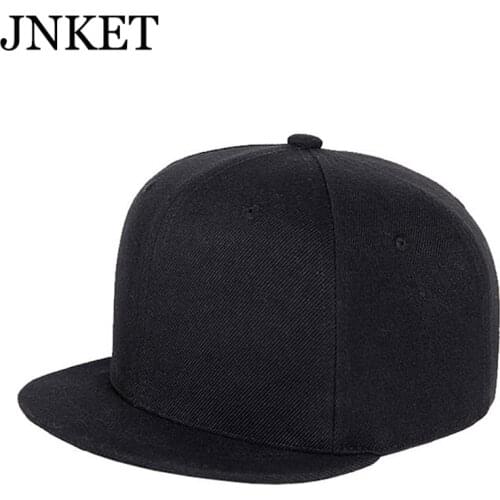 JNKET New Fashion Unisex Short Visor Baseball Cap Snapbacks Hats Outdoor Sport Cap Gorras Baseball Casquette