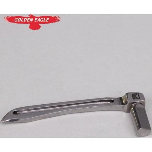 MT01A Suitable For C007 Curved Needle Bending Of Needle Industrial Sewing Machine Spares Parts Looper
