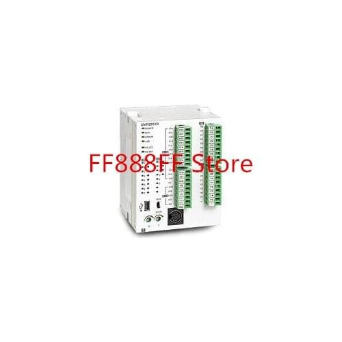 Módulo analógico DVP28SV11T2