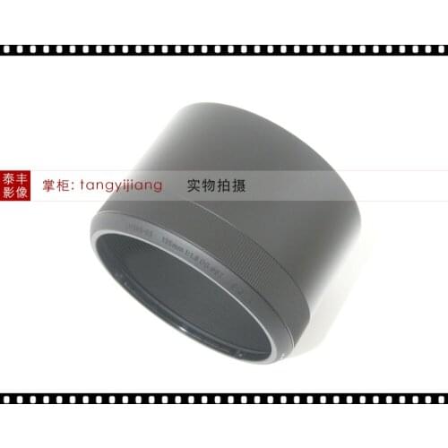 NEW 135 1.8 ART Lens Hood 82mm ( LH880-03 ) For Sigma 135mm f/1.8 DG HSM Art Camera Repair Part Unit