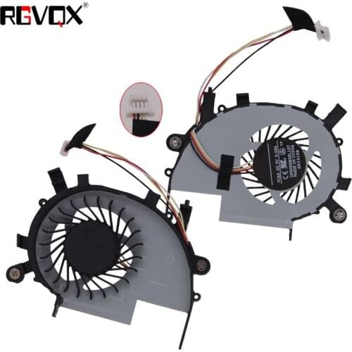 New Laptop Cooling Fan For Acer aspire V5 V5-472 V5-472P V5-572 V5-572G V5-572P For GPU PN: DFS400805L10T Cooler Radiator