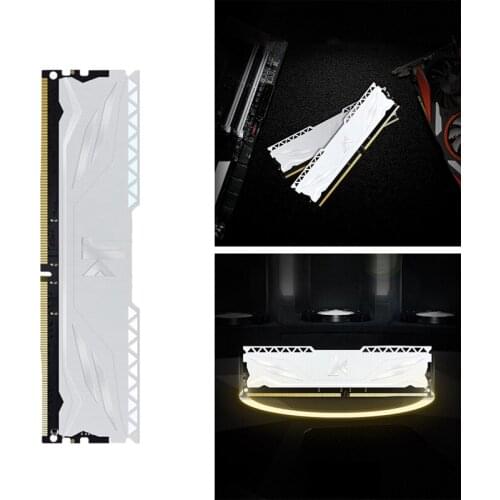 JK DDR4 Ram Memory PC DIMM Desktop Hyperx RAM