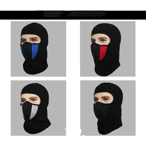 PONABET Cycling Masks