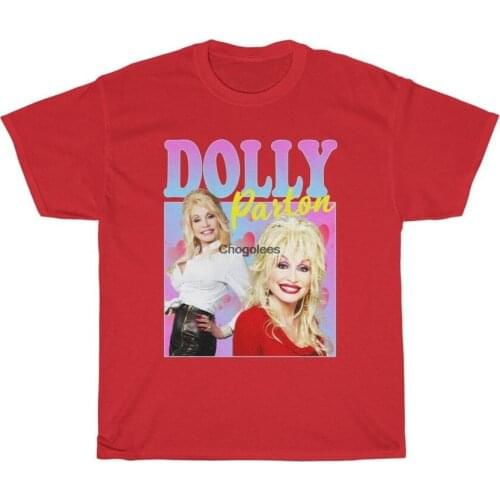 Dolly Parton Shirt Dolly Parton retro vintage Tee Best SellerHeavy BlendShirt