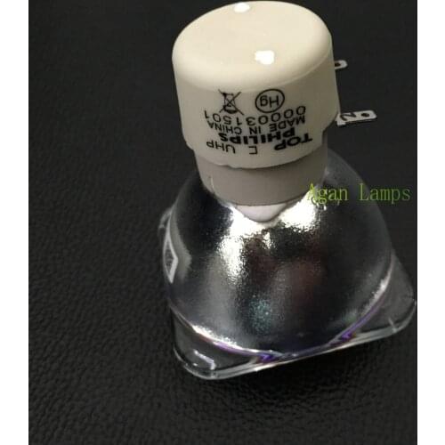 Replace Bare LAMP 5J.JA105.001/5J.J9A05.001/5J.J7C05.001/5J.J6D05.001/5J.J3A05.001/5J.J6H05.001/5J.J6L05.001 for BENQ Projectors