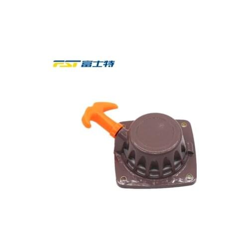 Recoil starter easy starter for 139F , 4 stroke engine accessories, chinese gasoline engine, high quality