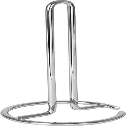 Bathroom Storage Hanger Rack Dining table Stainless Steel Kitchen Paper Roll Holder Towel Bar Cabinet Rag Shelf Paper Holders